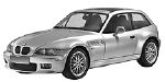 BMW E36-7 C20AC Fault Code