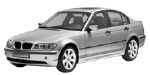 BMW E46 C20AC Fault Code