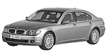 BMW E66 C20AC Fault Code