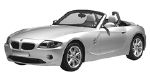 BMW E85 C20AC Fault Code