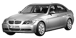 BMW E92 C20AC Fault Code