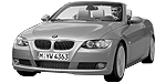 BMW E93 C20AC Fault Code