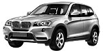 BMW F25 C20AC Fault Code